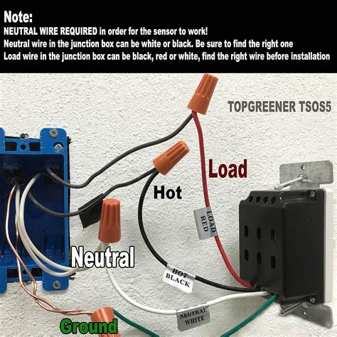 Flood Light Wiring Outdoor Floodlight Lighting Security Ligh