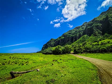 Renting A Jeep In Hawaii Is A Jeep Rental A Good Idea