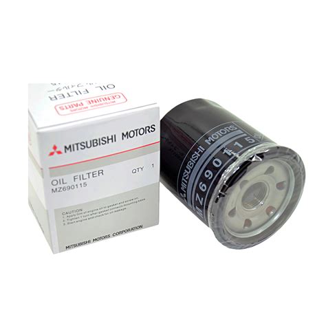 Md Auto Filter U Oil Filter Smd Filter Q