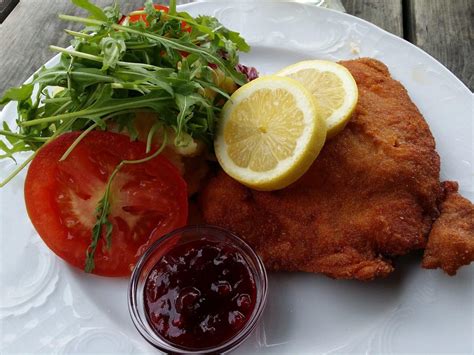 Sterreichische K Che Spezialit Ten Rezepte Und Hintergr Nde