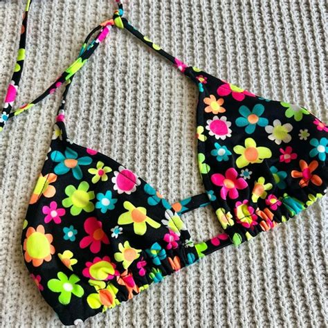 Vintage Swim Vintage Unite S Bikini Top Poshmark