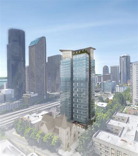 Caydon Shares First Look At First Hill Condo Tower Curbed Seattle