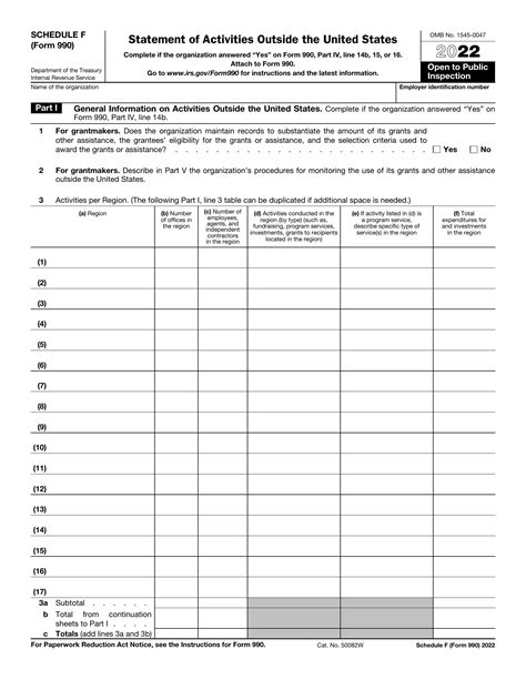 Irs Forms Schedule F Form ≡ Fill Out Printable Pdf Forms Online