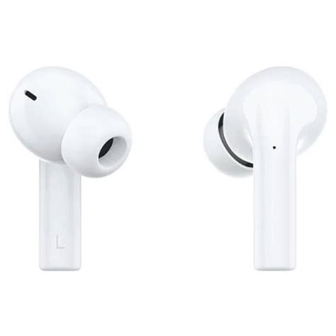 HONOR Choice Earbuds X3 Lite Glazed White