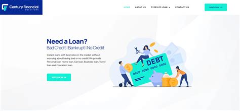 Finance Century