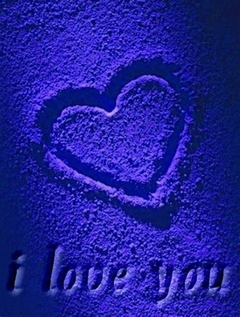 Pin By Linda Mccarthy On Forever Heart Feeling Blue Love Blue Im Blue