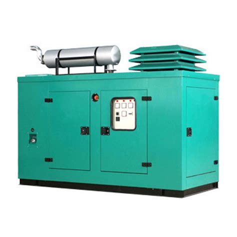 Industrial Silent Generator Set 415 V 20 Kva At Rs 170000unit In