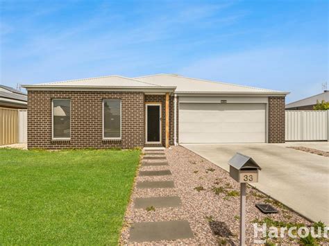 33 Hickson Street Horsham Vic 3400 Property Details