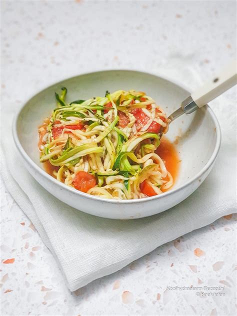 Kabeljauw Courgetteschotel Met Tomaat Recept Kabeljauw Tomaten