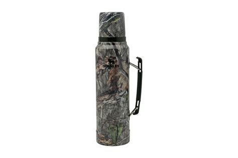 Stanley The Legendary Classic Thermos Ml Country Dna Mossy Oak