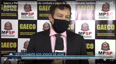 Gaeco E Pm Realizam Opera O Contra Esquema De Jogos De Azar Na Baixada