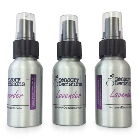 Lavender Fragrance Spray Lavender Scent Room Spray / Refresher Spray ...