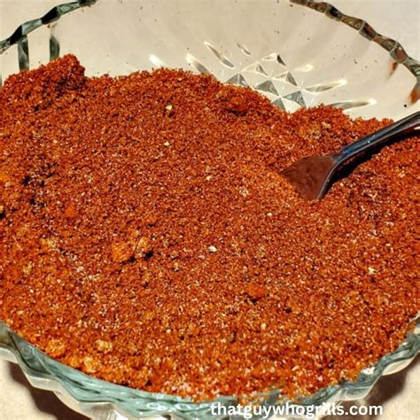 Brisket Rub Recipe Brown Sugar | Bryont Blog