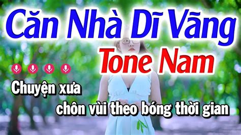 C N Nh D V Ng Karaoke Tone Nam Nh C S Ng Ph I M I Karaoke Dubai