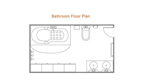 Lavatory Floor Plan Infoupdate Org