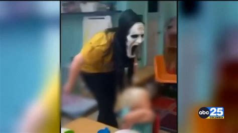 Mississippi daycare workers face charges after scaring children in Halloween masks - ABC Columbia