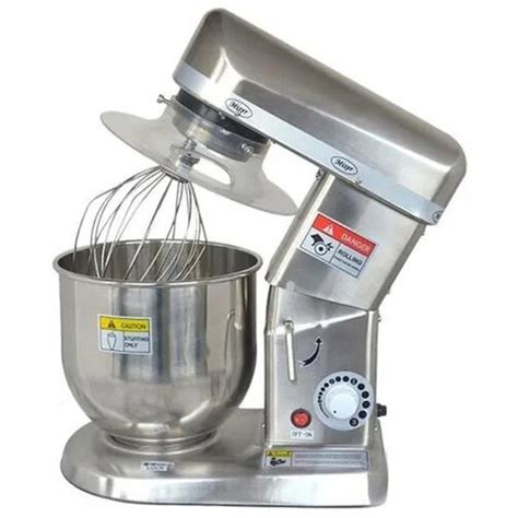 Ltr Fully Ss Commercial Planetary Mixer At Best Price In Patna