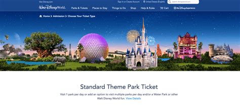 How to Get Discounted Disney World Tickets