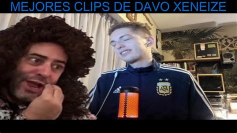 Mejores Clips De Davo Xeneize En Youtube