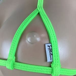 118 Shbikini Sexy Hot Mini Micro Bikini Erotic Swimsuit Crotchless