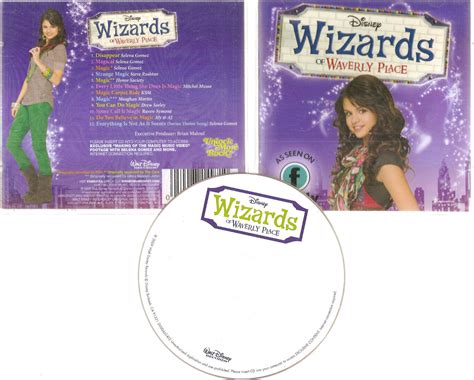 wizards of waverly place the movie soundtrack - Yung Mcmurray