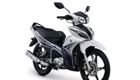 PRICE NEW YAMAHA MOTORCYCLE JUPITER Z1 INJECTION - Modifikasi motor