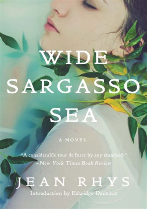 Wide Sargasso Sea A Novel By Jean Rhys - PDF File Store