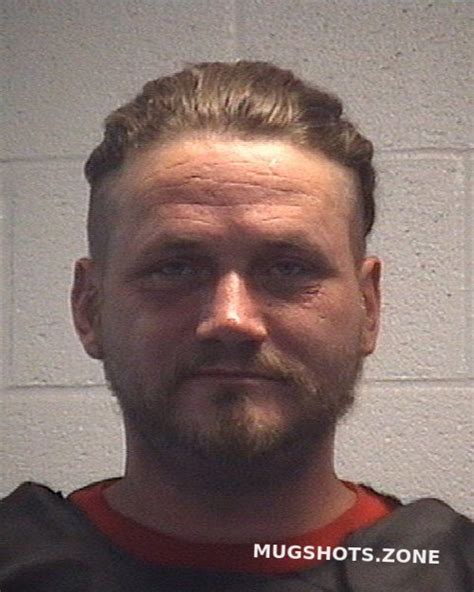 REID JOSEPH CLINTON 12 12 2023 Cleveland County Mugshots Zone