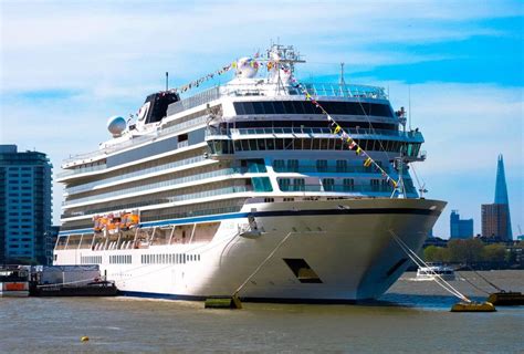 10 Reasons Why You Should Take a Cruise on Viking Ocean Cruises