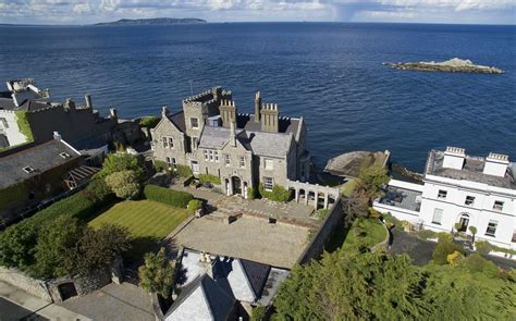 The Best Irish Castles Currently Up For Sale