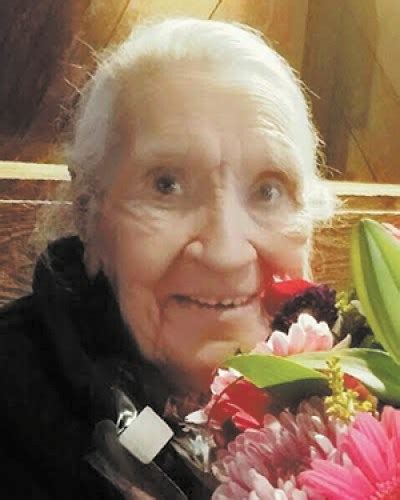 Patricia Sneed Obituary 1926 2017 Upland Ca Daily Bulletin