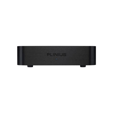 Plinius P10 Усилители мощности Plinius на Vinyl Sound Soundprolab