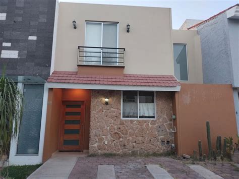 Casa En Renta En Boulevard Valle Del Silicio 50 Fraccionamiento Nueva