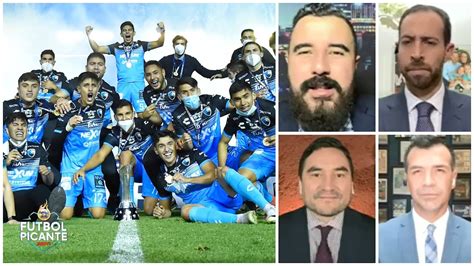 Tampico Madero primer CAMPEÓN de la Liga de Expansión tras derrotar al