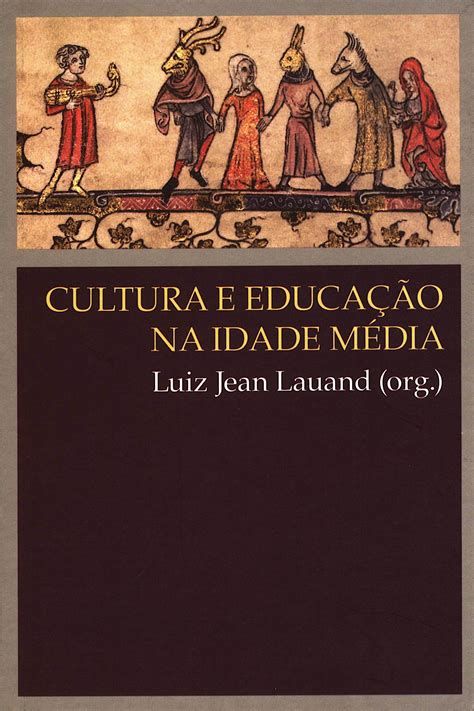 Educação Na Idade Medieval