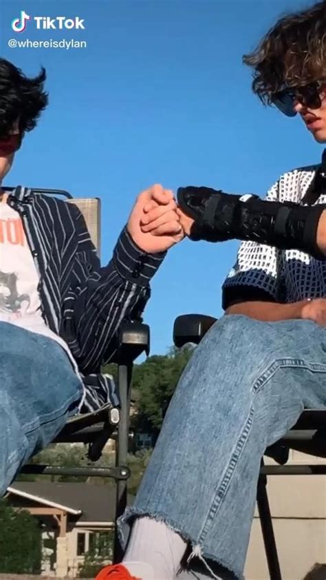 Pin By My Generation On Tiktok Video Ripped Jean Fashion Jean