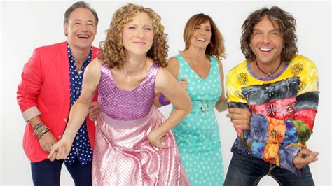 Kids Playlist: Our Top 10 Favorite Laurie Berkner Songs - Today’s Mama - Parenting Tips, Family ...