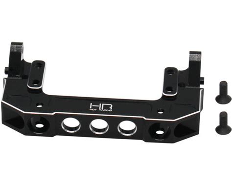 SXTT MF Aluminum Front Bumper Mount Frame Crossmember SCXIII Hot Racing