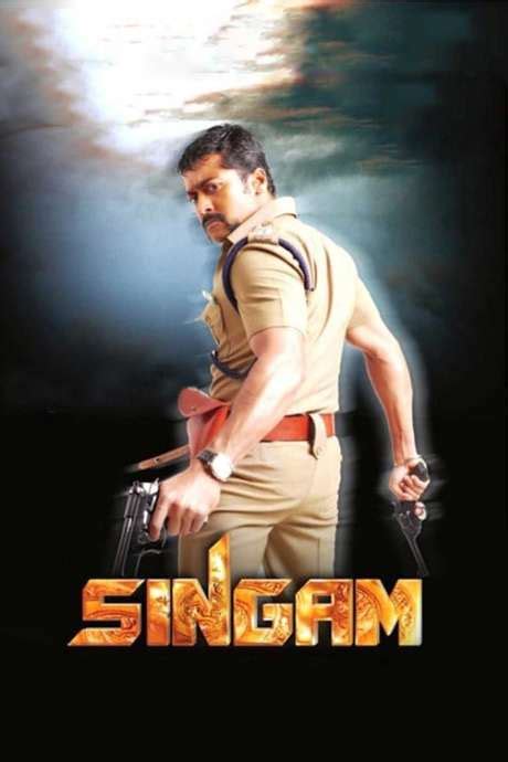 ‎Singam (2010) directed by Hari • Reviews, film + cast • Letterboxd