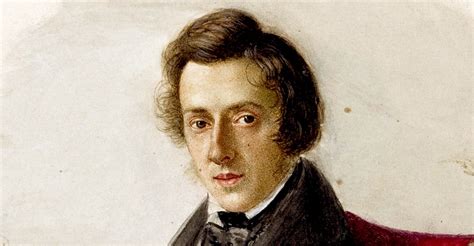 Frédéric Chopin in Exile: The Making of a Romantic ‹ Literary Hub