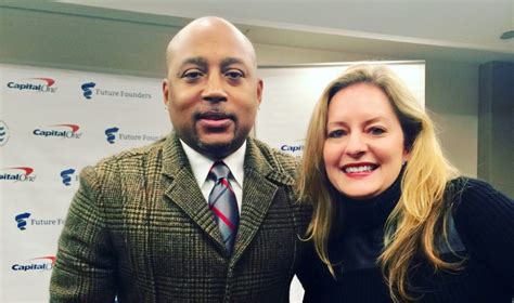 Shark Tank Star Daymond John S Top Tip For Entrepreneur Success