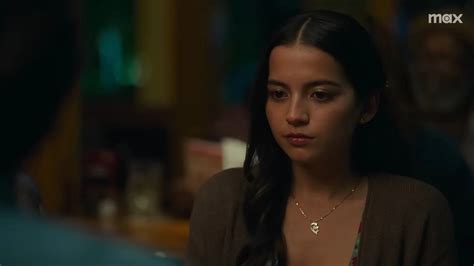 Entrevistamos A Isabela Merced Protagonista De La Película Turtles All The Way Down Infobae