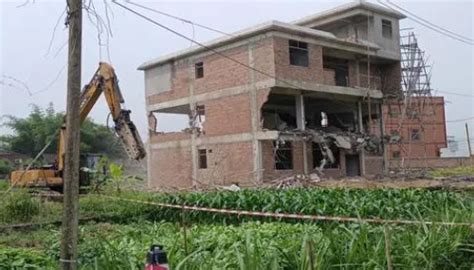 常德通报4起农村乱占耕地建房问题违纪违法典型案件凤凰网湖南凤凰网