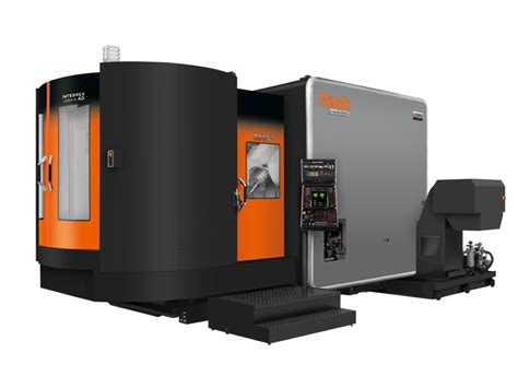 Mazak Integrex I 630v6 Ag