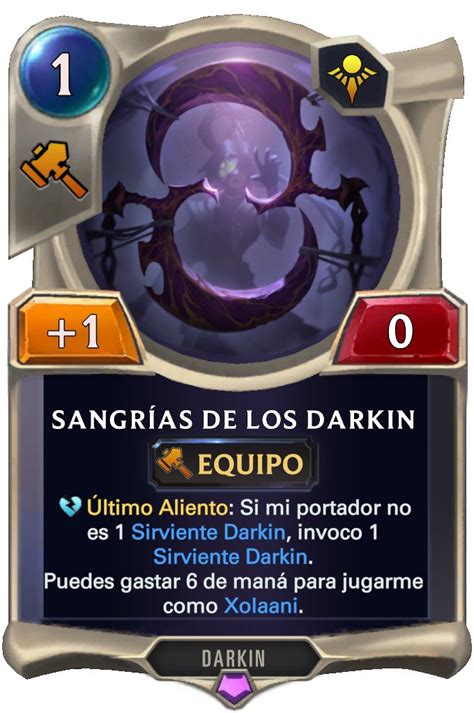 Jumaralo Hex on Twitter Las 6 Cartas Reveladas de la Expansión de