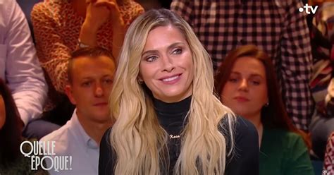 Clara Morgane S Insurge Contre L Obsession De La Performance Sexuelle