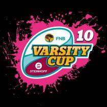 Varsity Cup 2017 Ultimate Rugby Players News Fixtures And Live Results