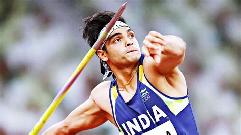 World Athletics Championships Final 2023 गोल्डन ब्वॉय नीरज चोपड़ा एक