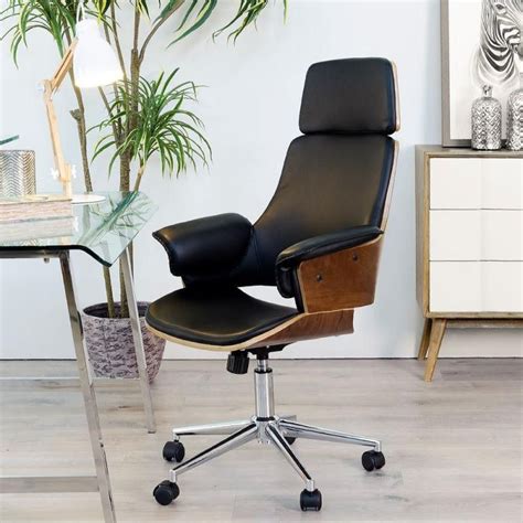 Office Armchair Contemporary Office Chairs Chair