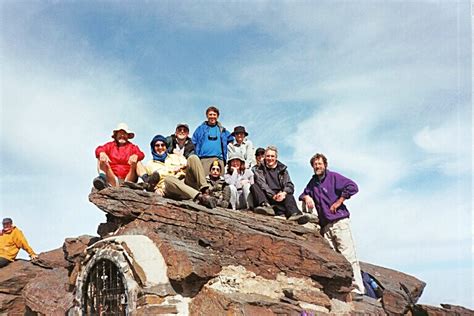 Mulhacén, 2002 - IDAHO: A Climbing Guide